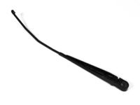 Dodge Ram 2500 Wiper Arm - 55154582AC Arm