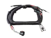 Jeep Grand Cherokee Battery Cable - 56038421AC Cable Assembly