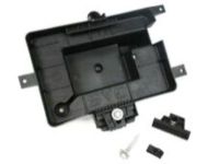 Chrysler Voyager Battery Tray - 4860858AB Battery Tray