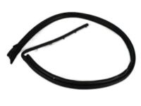 Mopar 55394051AC Seal Bodyside