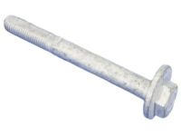 Mopar 6507538AA Strut Rod Mount Bolt, Rear Upper Inner
