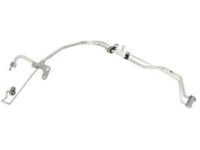 Mopar 5058896AF Liquid Line Mopar 5058896AF Liquid Line
