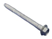 Mopar 6507052AA Gear Assembly Bolt Mopar 6507052AA Gear Assembly Bolt