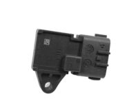 Mopar 68002436AB Sensor Fuel Pressure
