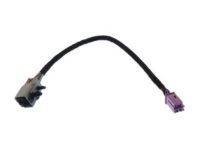 Mopar 68082480AA Wire Harness