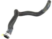 Mopar 68102137AB Upper Hose Mopar 68102137AB Upper Hose