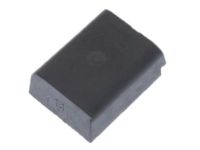 Mopar 68210885AA Radiator Lower Insulator