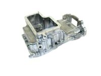 Mopar 68161415AA Oil Pan, Upper