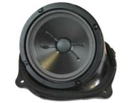 Chrysler Crossfire Car Speakers - 5102806AA Front Driver Speaker