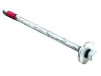 Mopar 6510314AA Bolt And Coned Washer Hexagon Head M6X1.00X104.00