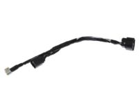 Mopar 68189124AC Wire Harness