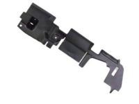 Mopar 68286907AA Side Shield, Front Driver Side Mopar 68286907AA Side Shield, Front Driver Side