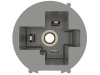 Mopar 4793554AC Power Outlet, Center