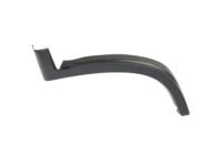 Mopar 1ZT53LAHAA Scuff Plate, Front Lower Passenger Side