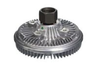 Mopar 52079718AD Drive Fan Viscous