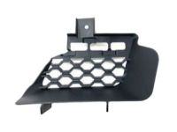 Mopar 1TB76RXFAA Bezel Closeout Mopar 1TB76RXFAA Bezel Closeout