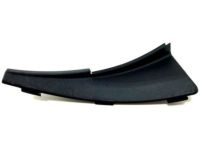 Mopar 5UW34LXHAA Cap, Front Passenger Side Mopar 5UW34LXHAA Cap, Front Passenger Side