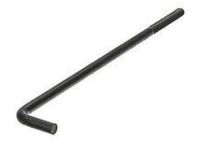 Mopar 5116523AA Hold Down Rod Mopar 5116523AA Hold Down Rod