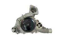 Mopar 68286387AA Pump Water