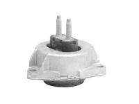 Mopar 68032662AE Isolator Transmission Mount