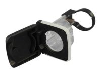 Mopar 68194170AA Cap Power Outlet Battery Mopar 68194170AA Cap Power Outlet Battery