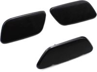 Mopar 5142290AB Bezel, Rear Mopar 5142290AB Bezel, Rear