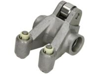 Chrysler Concorde Rocker Arm - 4663996 Exhaust Rocker Arms