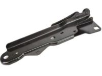 Dodge Viper Hood Hinge - 4865639AD Hinge, Front Driver Side