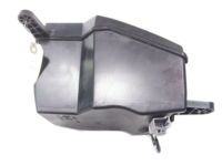 Mopar 68283474AB Instrument Panel Speaker, Front Lower Passenger Side