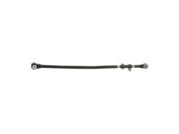Mopar 68185806AA Drag Link Steering