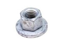 Mopar 6502979 Bracket Nut, Front 0