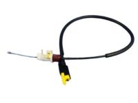 Mopar 52060163AP Cable Brake Interlock Mopar 52060163AP Cable Brake Interlock