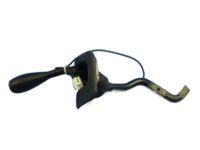 Dodge Automatic Transmission Shifter - 5057135AD Shift Lever