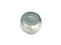 Mopar 4856641 Plug, Transfer Case Rear Half