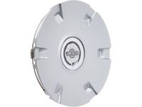 Chrysler Pacifica Wheel Cover - WX81PAKAE Center Cap