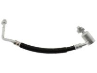 Mopar 5058897AB Suction Hose