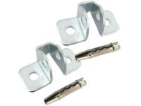 Mopar 55002361 Door Check Bracket Mopar 55002361 Door Check Bracket