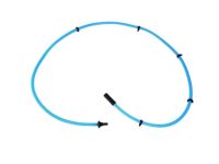 Mopar 55136967AD Drain Hose, Front Driver Side Mopar 55136967AD Drain Hose, Front Driver Side