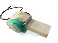 Mopar 5KC791X9AE Seat Belt Rear Center Shoulder