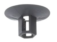Mopar 6509504AA Nut Push - On Spring, 3
