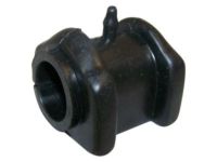 Mopar 5105103AC Stabilizer Bar Bushing, Front Mopar 5105103AC Stabilizer Bar Bushing, Front