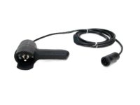 Mopar 5161063AB Remote Control Winch