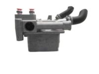 Mopar 68463479AA Heat Exchanger