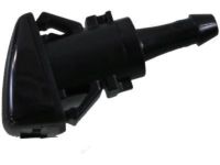 Mopar 5116079AA Nozzle Windshield Washer Mopar 5116079AA Nozzle Windshield Washer
