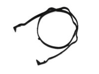 Mopar 5037056AB Gasket Rear Oil Seal Retainer