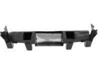 Mopar 68223477AA Baffle, Lower Mopar 68223477AA Baffle, Lower