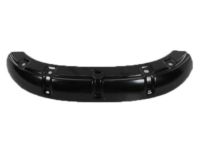 Mopar 55276311AA Reinforcement, Rear Driver Side