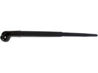 Mopar 68002490AB Wiper Arm, Rear