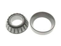 Mopar 68340289AA Rear Pinion Bearing