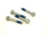 Mopar 6507132AA Strut Bolt, Rear